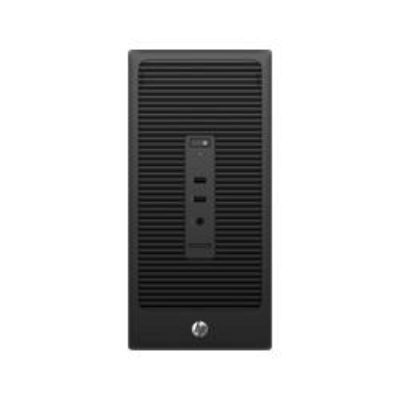 HP 280 G2 MT - Intel Core i3 6100 4GB SSD 256GB Windows 10 Professional HP 280 G2 MT - Intel Core i3 6100 4GB SSD 256GB Windows 10 Professional